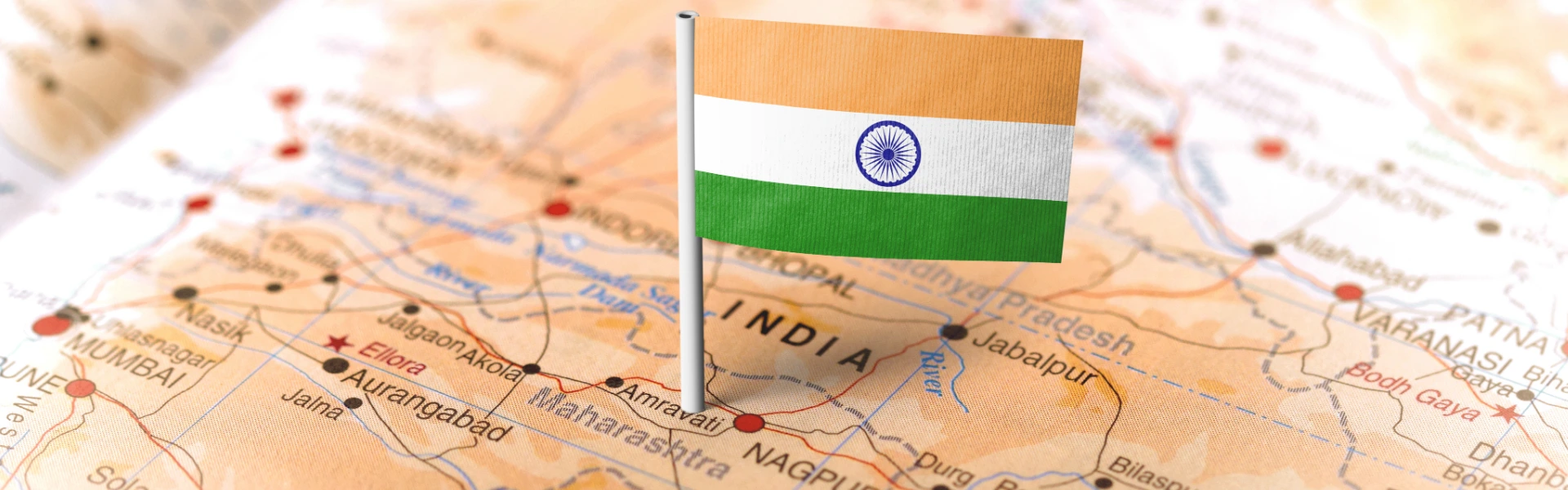 India's Blueprint for 2047: Charting the Course to a Developed Nation