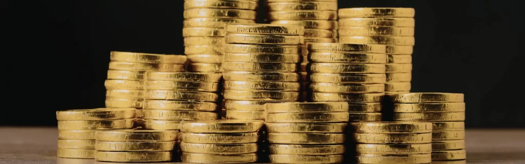 Gold Investment options