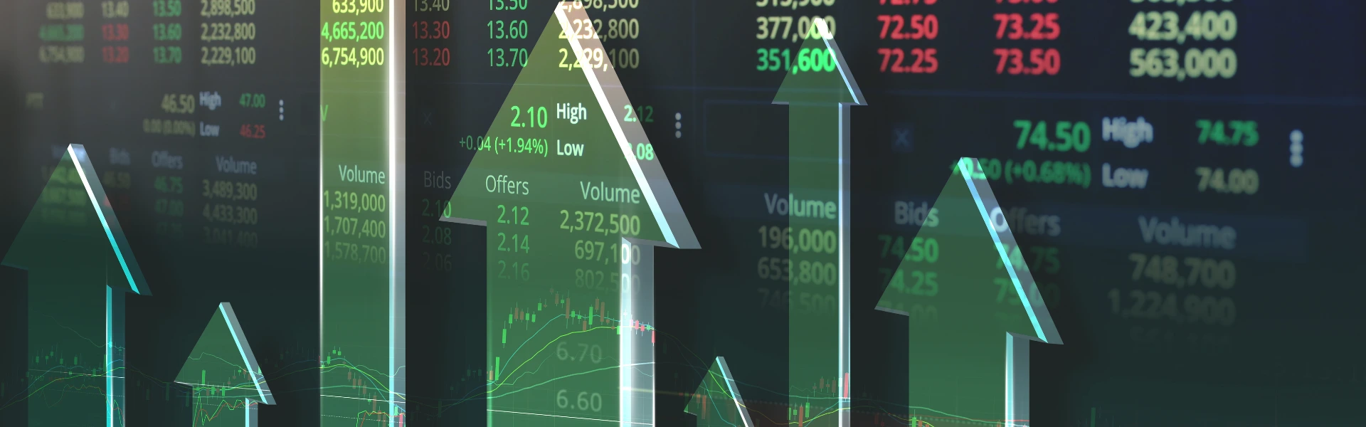 Algorithmic Trading in India: A Powerful Market Shift