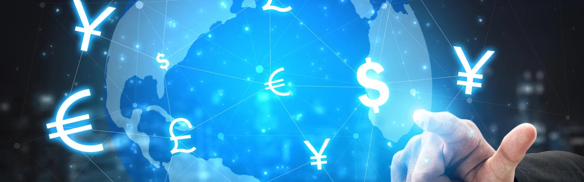 India's Foreign Exchange Reserves