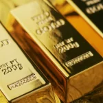 Gold Price Rush 2025