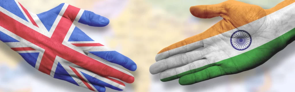 India-UK FTA