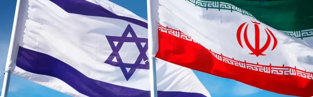 Will the Iran-Israel Conflict Crash Indian Markets? Here’s What You Need to Know