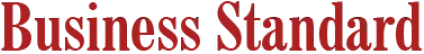 Business Standard brand logo