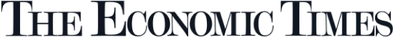 The Economic Times brand logo