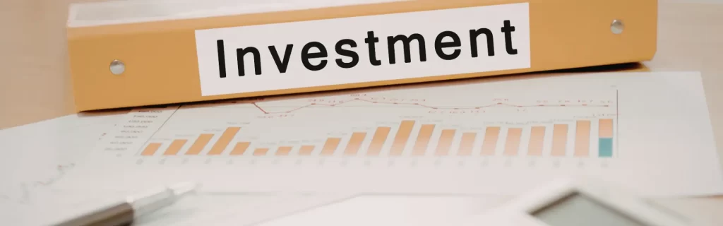 PMS Investment moving from guesswork to a master plan