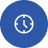 Working Time Icon