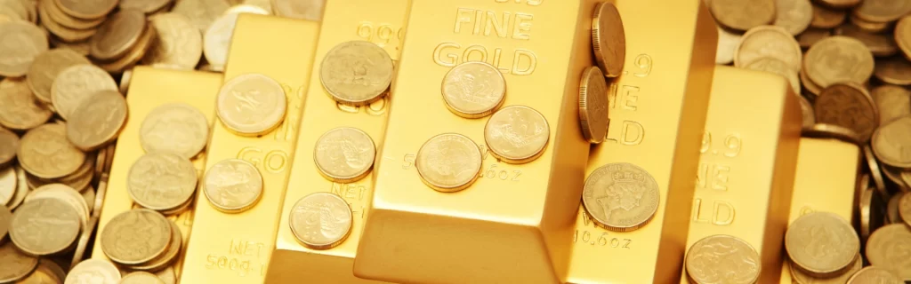Sovereign Gold Bonds vs Jewelry: The Smart Dhanteras Choice in 2025