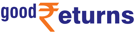 Good Returns logo