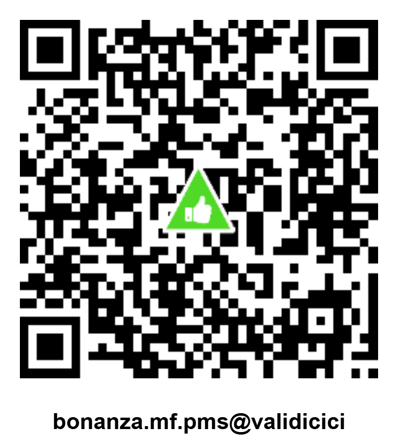 Mutual Fund PMS QR Code