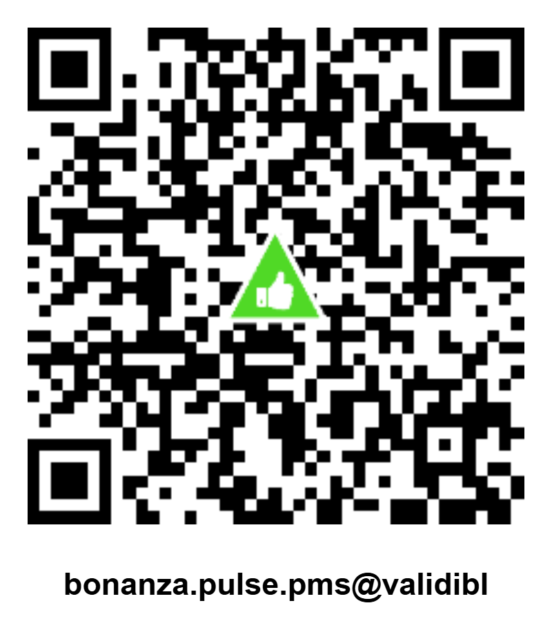 Bonanza Pulse Sector Fund QR Code
