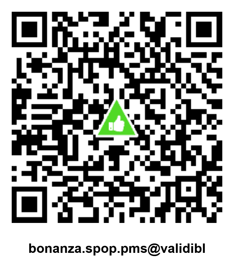 NDPMS (SPOP) QR Code