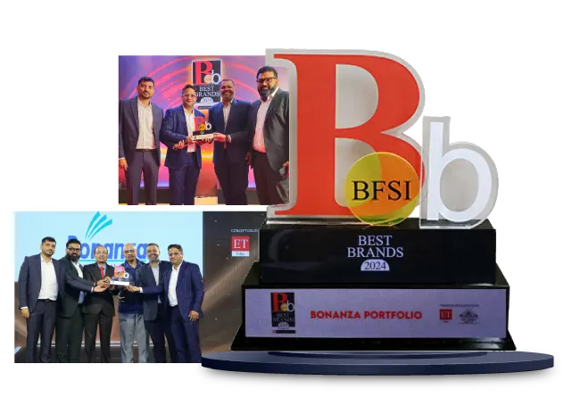 BFSI Award