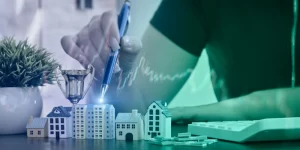 Infrastructure and real estate