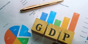 GDP of India