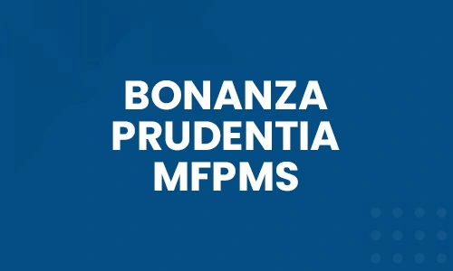 Bonanza Prudentia MFPMS