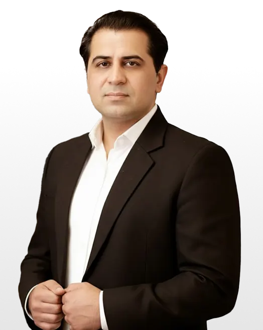 Puneet Kinra