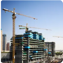 Infrastructure Development 