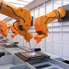 Manufacturing Boom