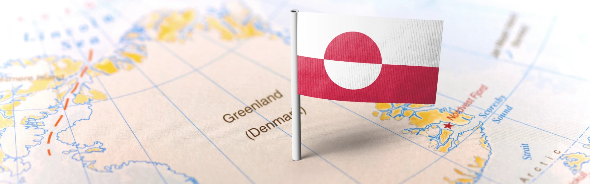Greenland Shock: Tariff and Trade Risks for Global Markets