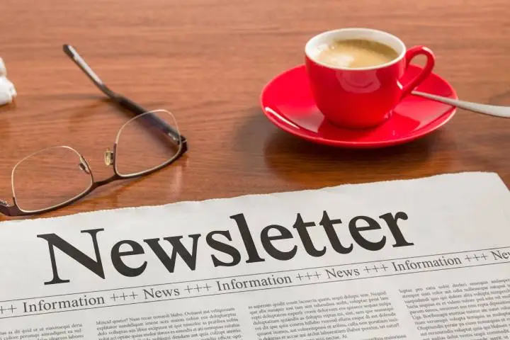 Newsletter