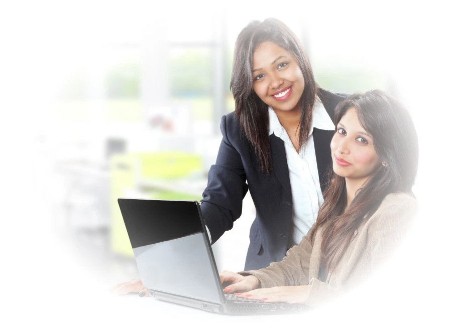 who-we-are Experts at wealth management company