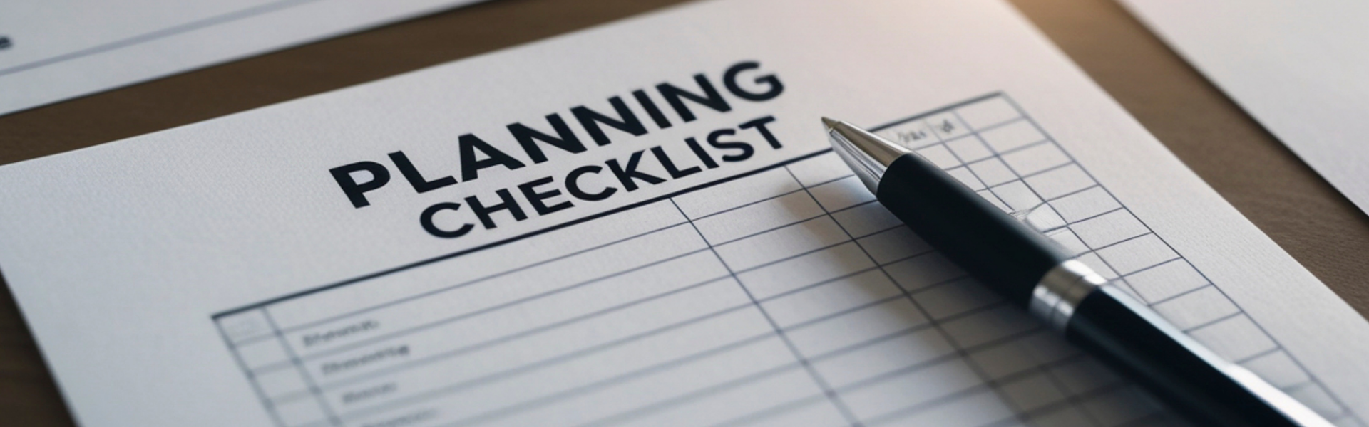 Wealth Planning Checklist Before Entering FY 2026-27