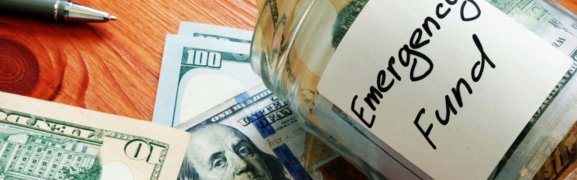 Emergency fund planning in India