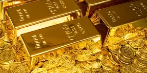 gold for strategic asset allocation