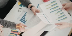 regular reviews and rebalancing of portfolios
