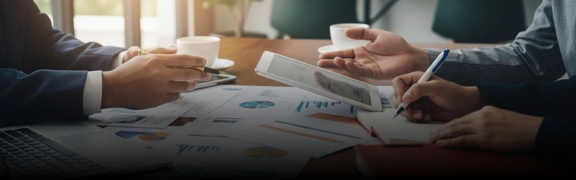 Strategic Asset Allocation