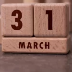 March 31 Deadline: Complete These 5 Financial Tasks Now