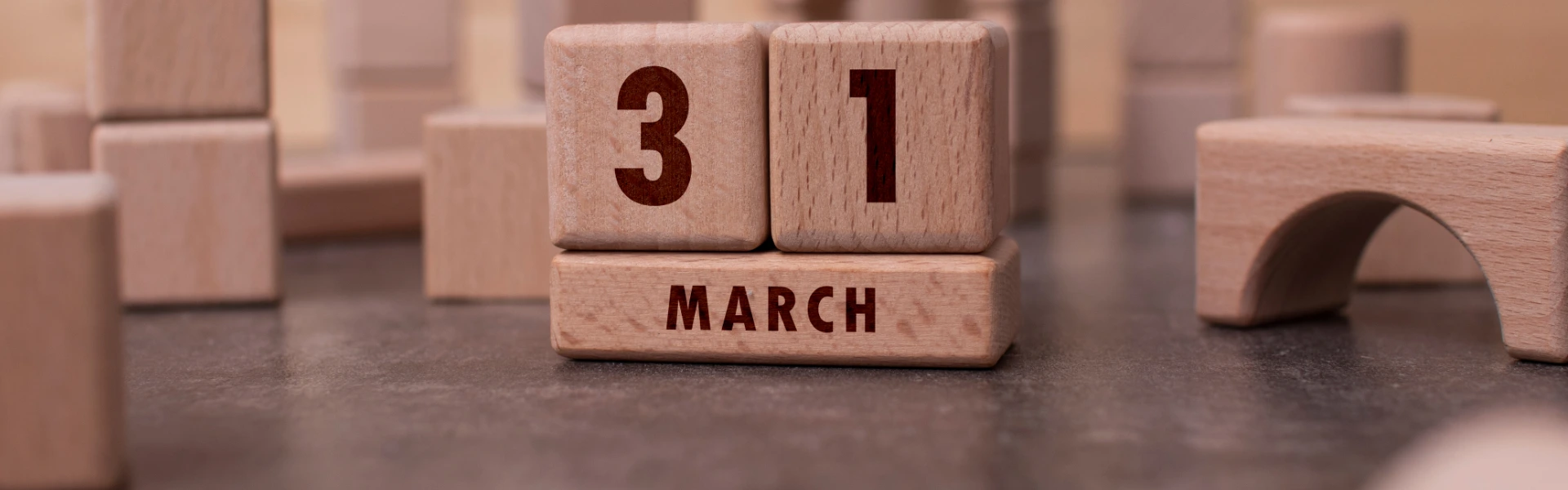 March 31 Deadline: Complete These 5 Financial Tasks Now
