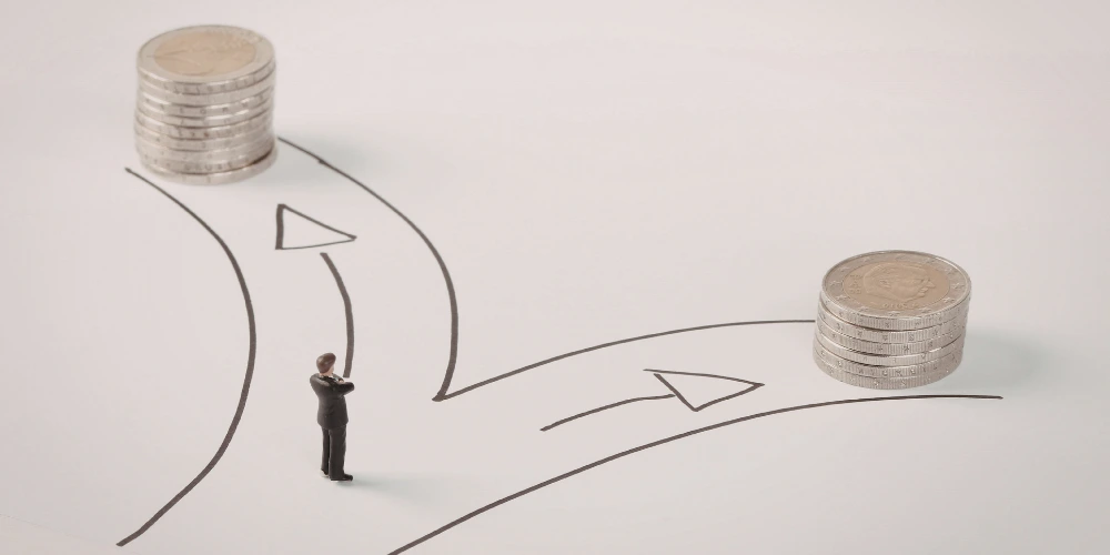 Personalized wealth management