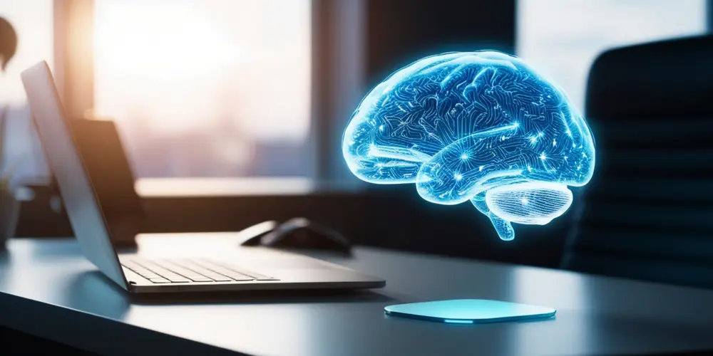 AI in wealth management