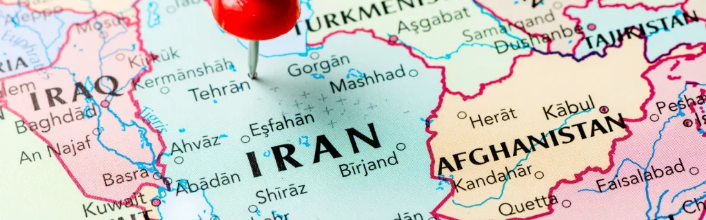 How Market Stability Is Impacted by Failed US-Iran Negotiations?