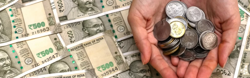 Rupee at ₹95: India’s Currency Crisis Explained