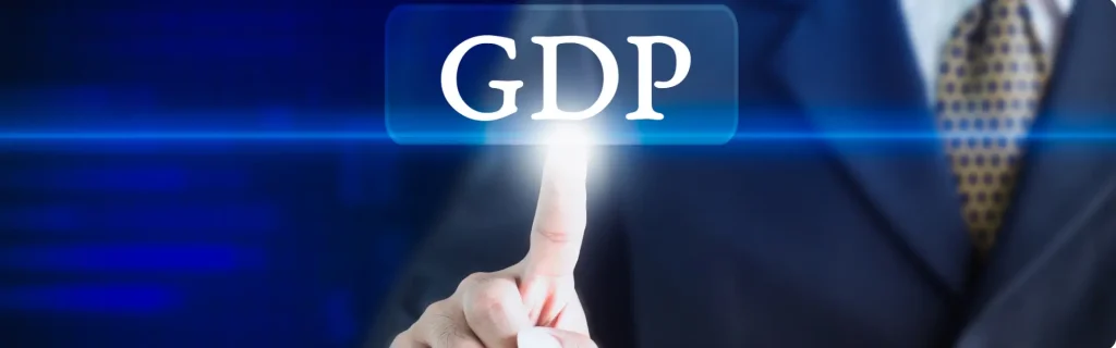 India Slips to 6th Largest Economy: What the GDP Drop Means for Investors?