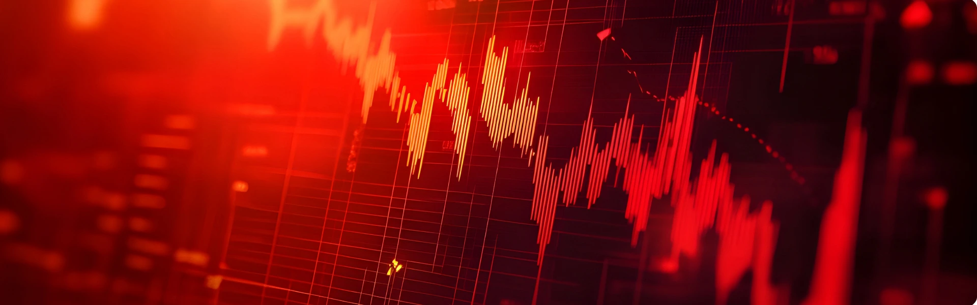 IT Stocks Are Falling: What Happened and What Investors Should Do Now?