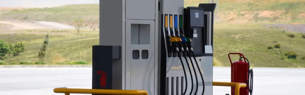 Govt Restricts Bulk Fuel Buying At Retail Pumps: India's New Fuel Restrictions Explained