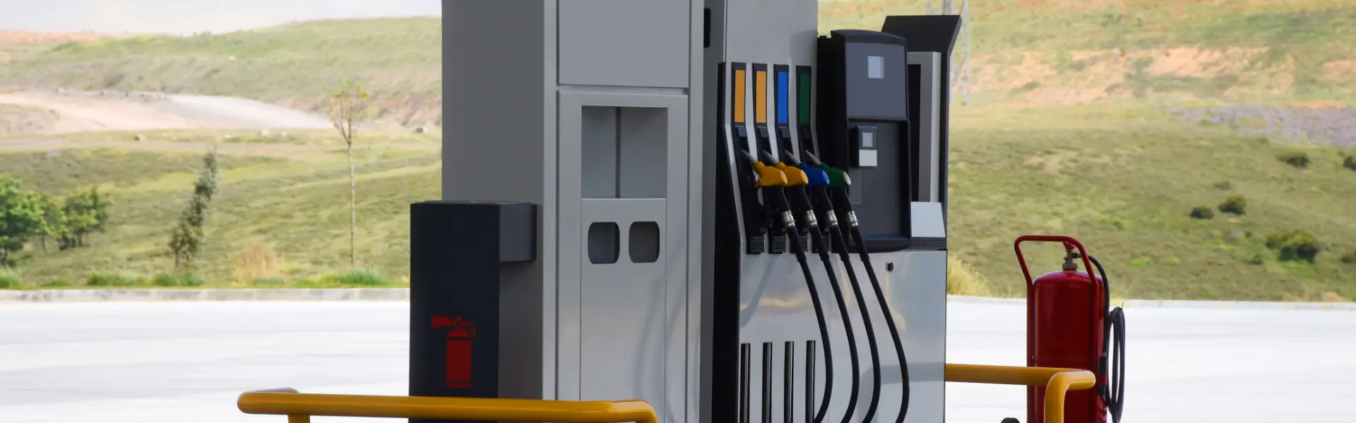 Govt Restricts Bulk Fuel Buying At Retail Pumps: India's New Fuel Restrictions Explained