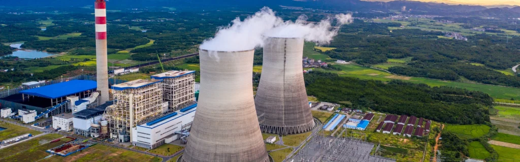 India's Thermal Coal Imports Hit a 4-Year Low: What This Energy Shift Means for Investors?