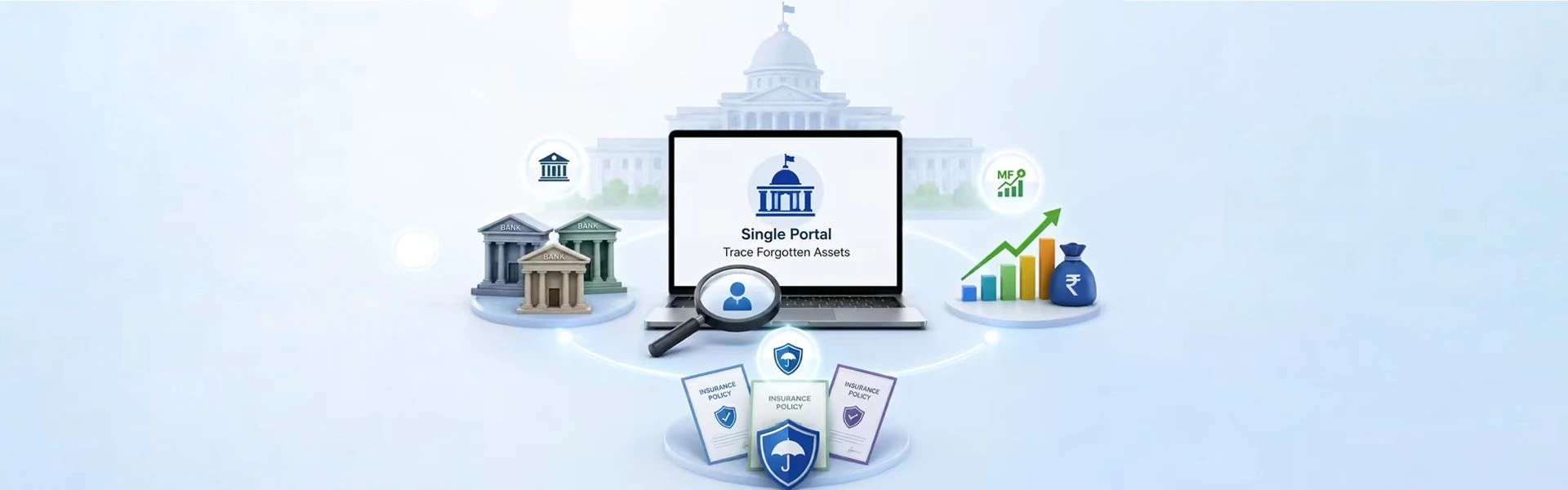 How India’s New Common Portal