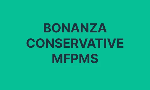 Conservative Mfpms