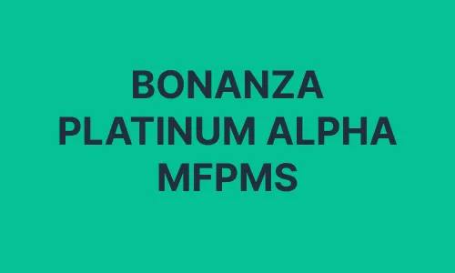 Platinum Alpha
