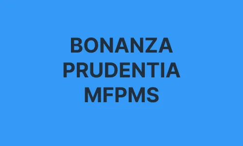 Prudentia Mfpms