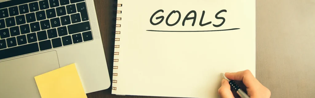 Financial Goals: What They Are and How to Set Them Right?