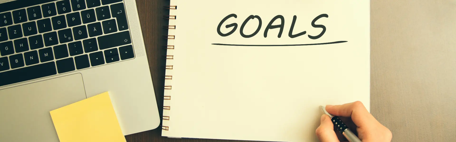 Financial Goals: What They Are and How to Set Them Right?