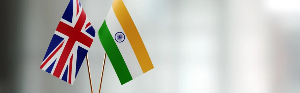 India-UK Trade Agreement Kicks In: Know All About This Deal