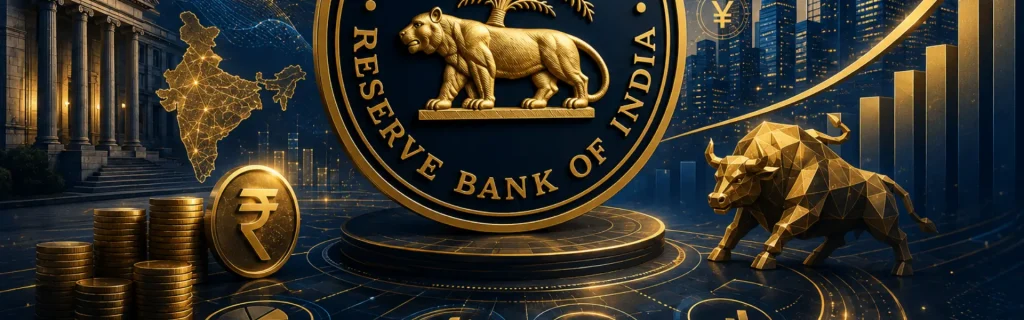 RBI Forex Swap Scheme Has Raised $20.72 Billion: All You Need to Know